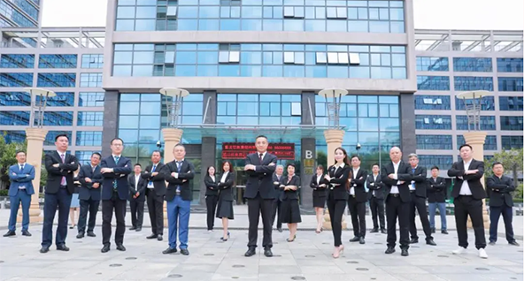 一路向新，追光前行 │賀光韻達成立25周年